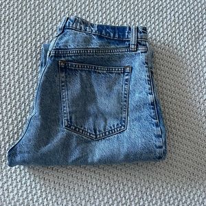 Abercrombie Jeans